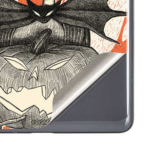 Disney The Nightmare Before Christmas The Pumpkin King Google Pixel 7a Skin